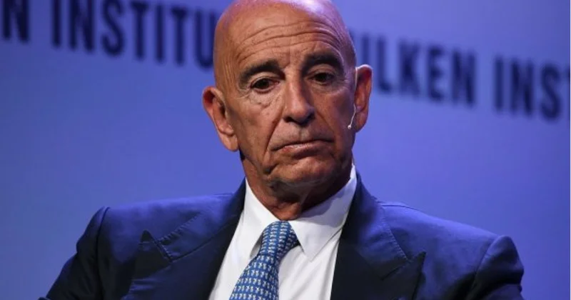 Tom Barak: “Bizim Xəzər kimi nəhəng neft platformamız var”