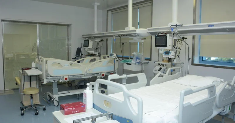 Увеличилось число отравившихся дымом в школе в Сальяне