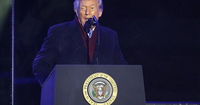 Трамп выразил надежду, что сможет положить конец украинскому конфликту