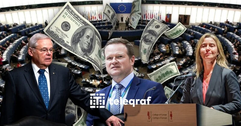 Avropadakı həbslərin pərdəarxası: Pul alıb Azərbaycanı hədəf seçirmişlər