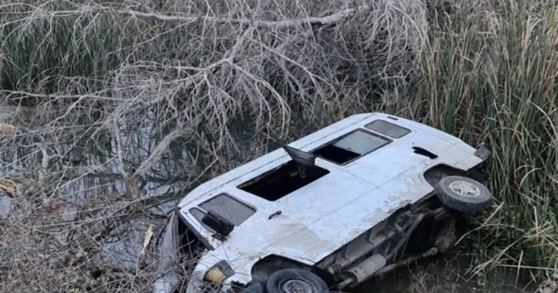 Трагедия на рассвете