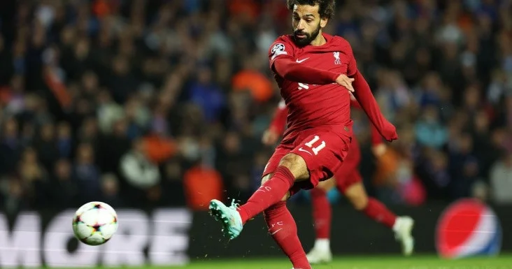 Ərəblər Məhəmməd Salahı da yoldan çıxarır