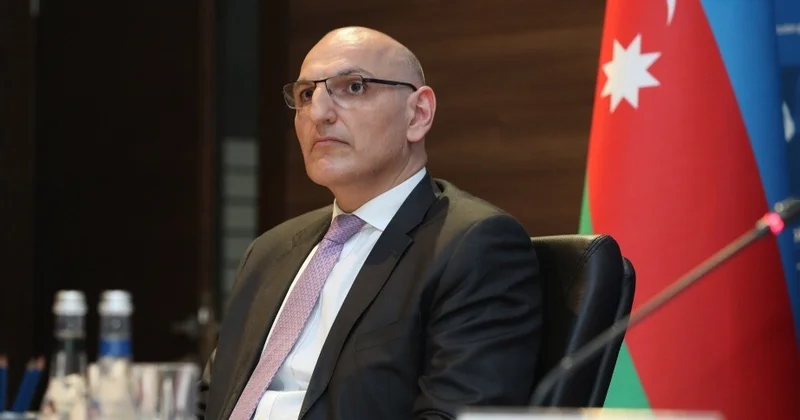 Gələn il sülh sazişi imzalana bilər Əmirbəyov