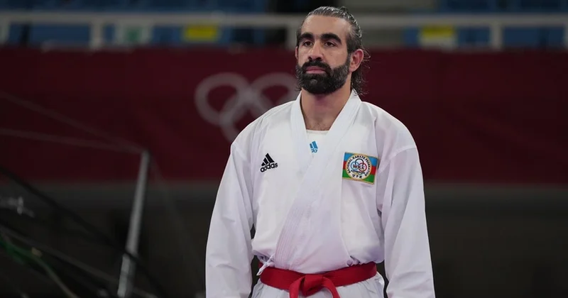 Rafael Ağayev federasiya ilə yaşadığı qalmaqaldan danışdı