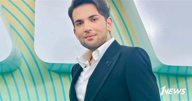 Ikimiz : Премьера новой песни азербайджанского участника Новой волны 2024 Анара Агаева ВИДЕО