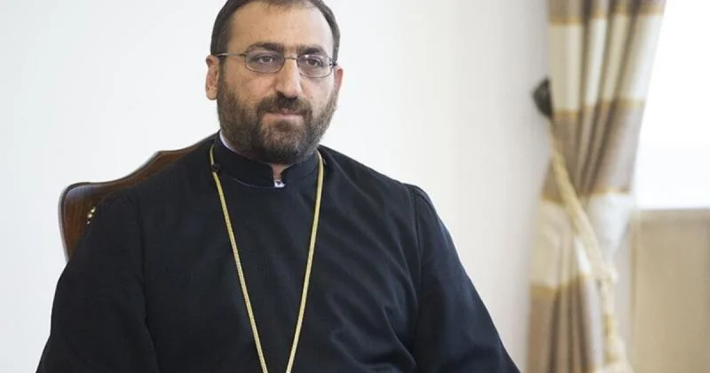 Архиепископа арестовали за наркотики