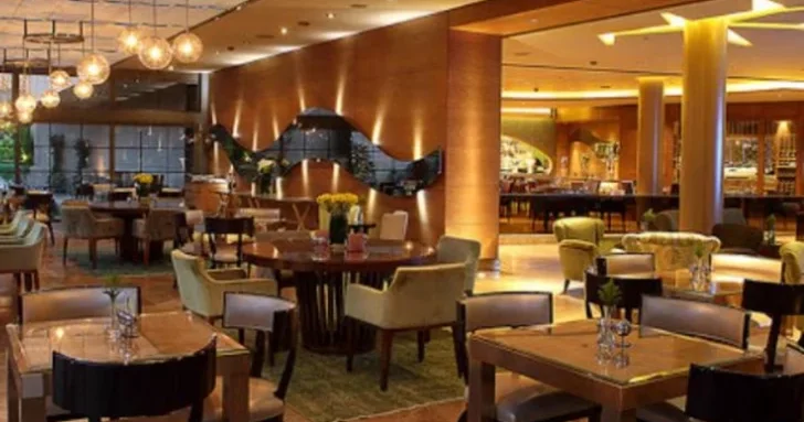 Вентиляция бакинского ресторана едва не стала причиной пожара