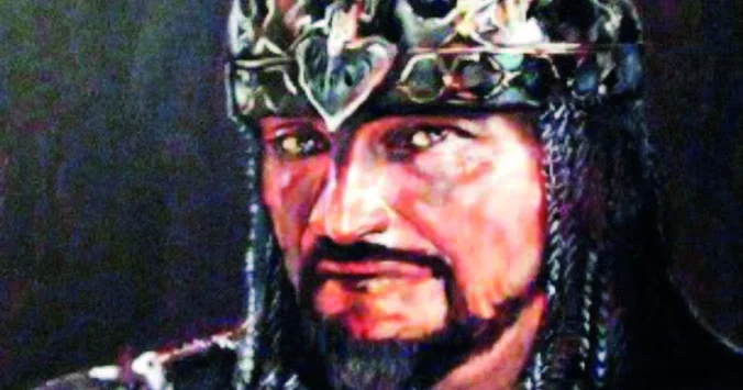 Qədim türk yurdu Sibir və Tümen xanlıqları