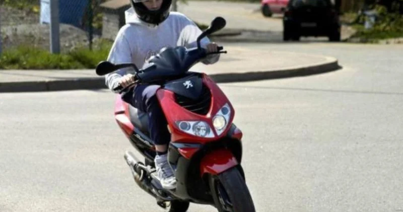 Шлем или штраф