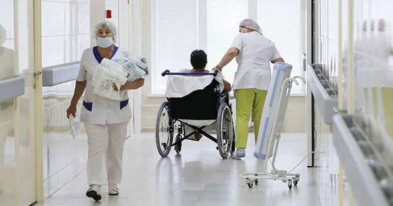 Xalq artistinin səhhəti pisləşdi Xəstəxanaya yerləşdirildi