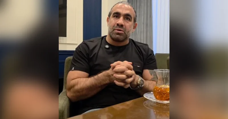 “150 min, 300 min mükafat alanda deyirdilər ki, ortaya pul qoyun” Rafael Ağayev