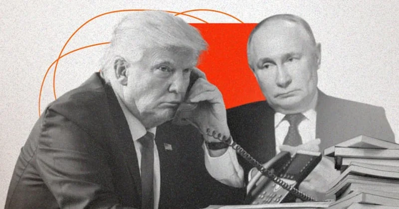 Американская стратегия под диктовку Кремля главная тема