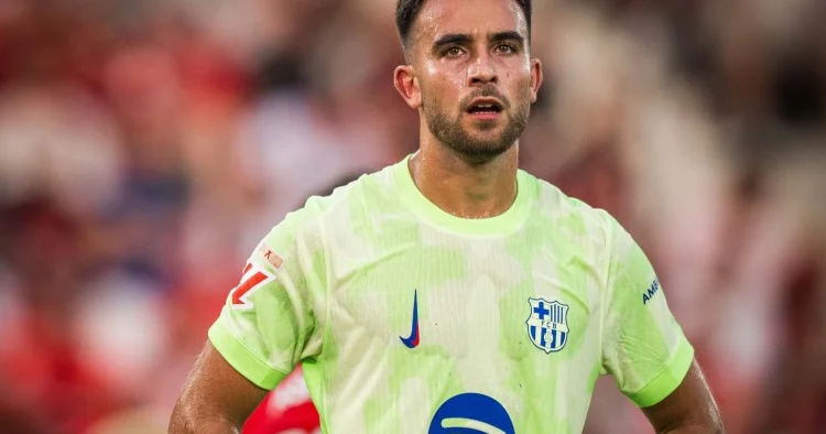 İspaniya millisinin üzvü Barselona da qalacaq RƏSMİ
