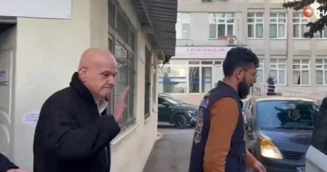 Türkiyədə növbəti genişmiqyaslı əməliyyat Məşhur şərhçi də saxlanıldı