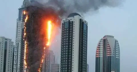 Çeçenistanın Qroznı şəhəri kompleksində partlayış baş verib