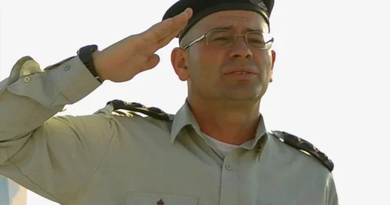 Придворный генерал во главе Моссада наша корреспонденция