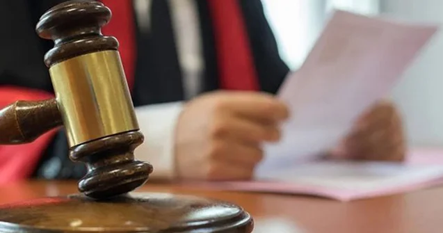 Balta ilə qətl törətdi, həbs edildi