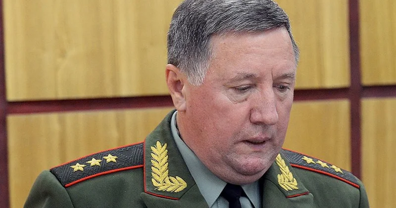 Бывший командующий российской армией о жестоком уроке от Украины