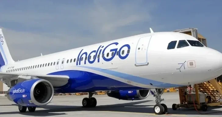 Кризис в воздушном пространстве Индии: 400 рейсов IndiGo отменены