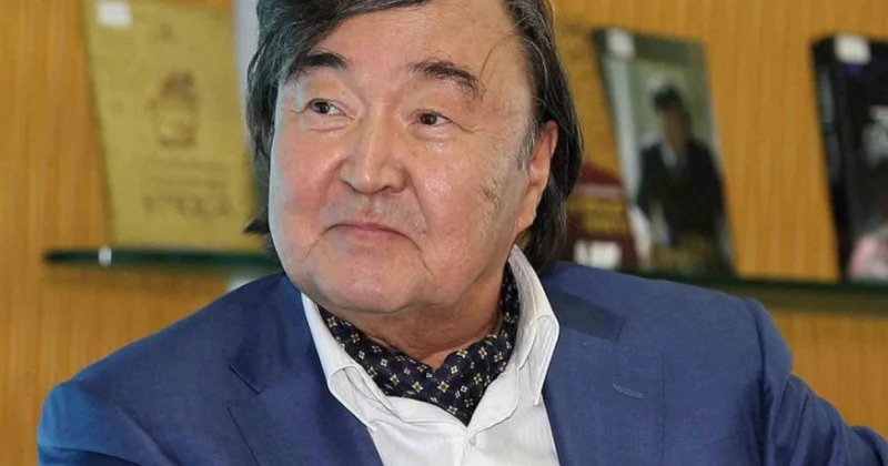 Oljas Süleymenov Nobel Sülh Mükafatına namizəd göstərilib