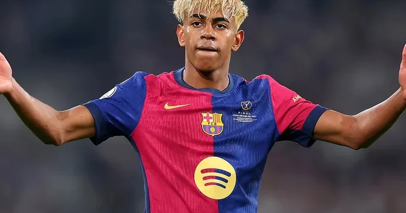 Yamaldan daha bir əla göstərici