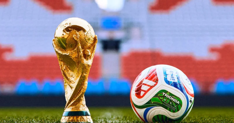 DÇ 2026 nın açılış matçında qarşılaşacaq komandalar məlum olub