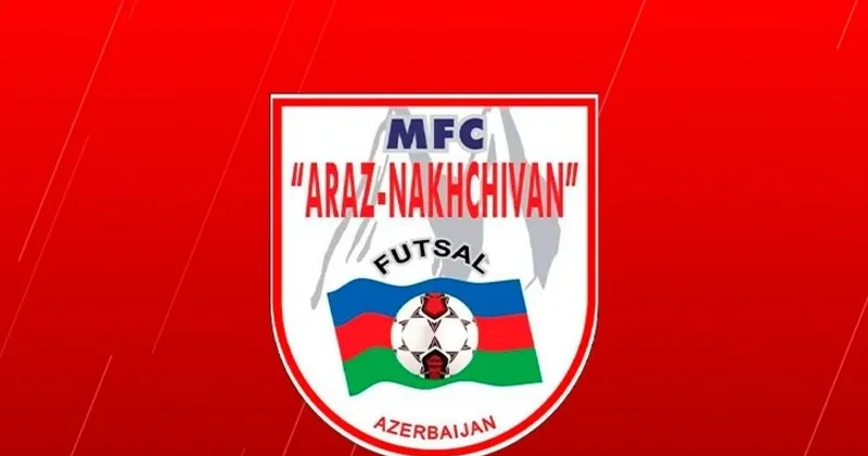 Araz Naxçıvan cavab oyununa çıxır