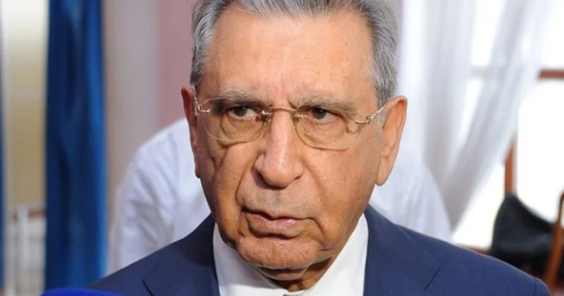 Ramiz Mehdiyev bütün qurumlardan çıxarılacaq! YAP dan AÇIQLAMA