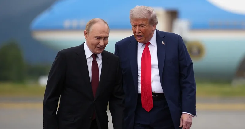 Ekspert: Putin Tramp görüşü olsa belə, münasibətlərdə ciddi dönüş gözlənilmir