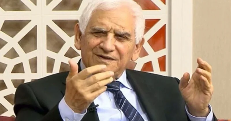 Nəriman Həsənzadə yenidən reanimasiyaya köçürüldü