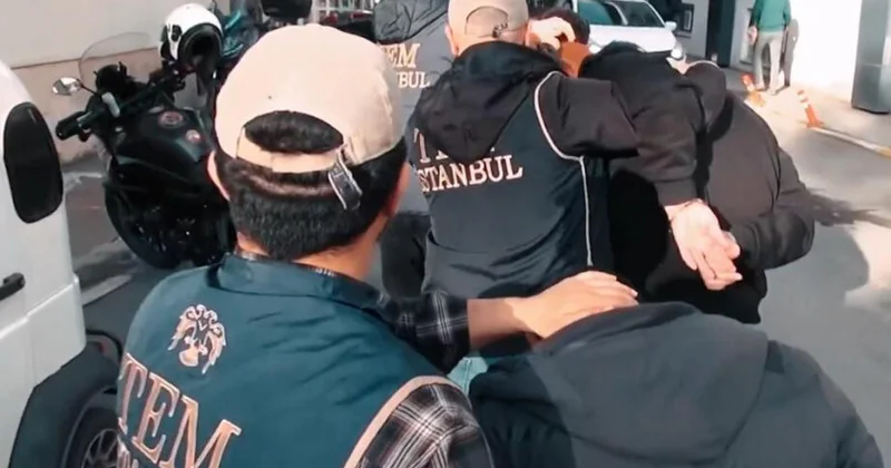 Турецкие власти задержали свыше 230 подозреваемых в терроризме