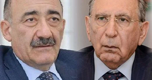 QARAYEVİN “QARA İŞLƏRİ” İFŞA EDİLİR... Mehdiyev sabiq nazirə kimləri “verbovka” etməyi tapşırıb?
