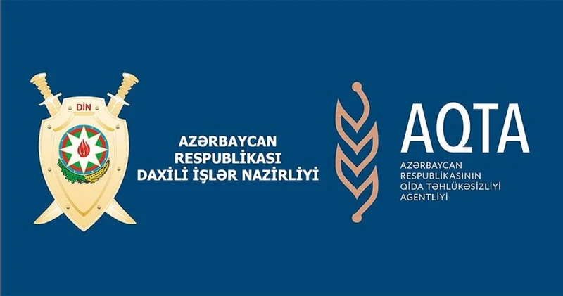 Более 150 кг конины, расфасованной под говядину, изъяли в Барде ВИДЕО