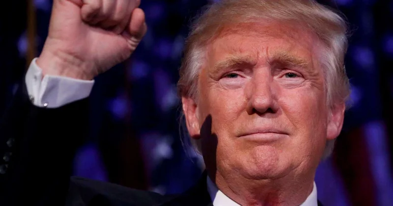 Rusiya Ukrayna müharibəsinin tezliklə həll olunacağına əminəm Tramp