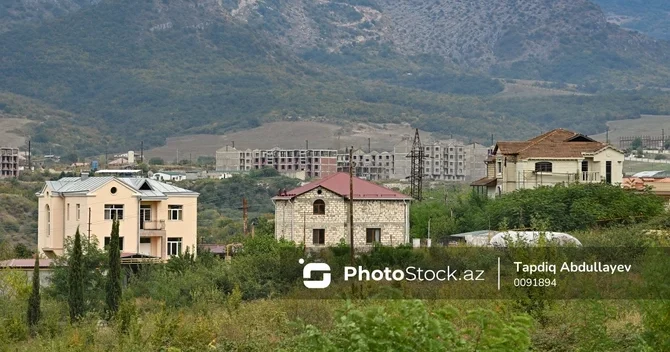Qadın biznesmen Xankəndidə Türkiyə vətəndaşlarını qanunsuz işlədib Cəzası BƏLLİ OLDU