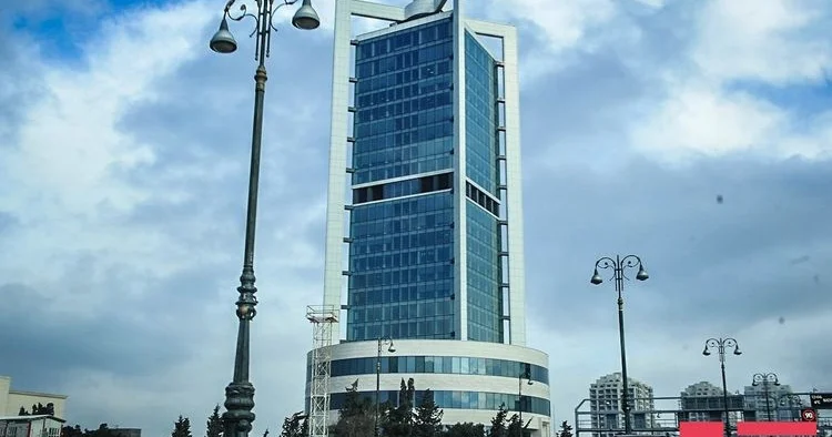 Neft Fondunun icraçı direktoru Əbu Dabidə işgüzar səfərdə olub