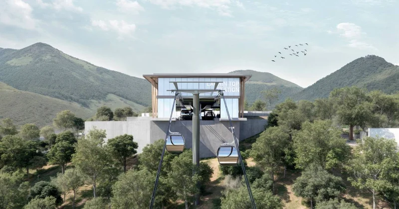 Laçında kanatın tikintisi bu tarixdə BAŞA ÇATACAQ RƏSMİ