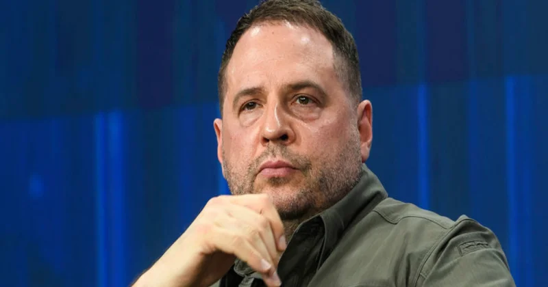 Zelenski Yermakı Ukraynanın Təhlükəsizlik və Müdafiə Şurasının tərkibindən çıxarıb