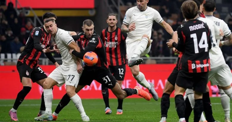 “Milan” kubokla vidalaşdı VİDEO İdmanXəbər