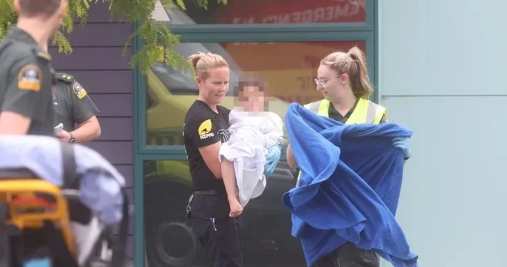 ЧП в детском саду: 40 человек пострадали от химических ожогов в Новой Зеландии