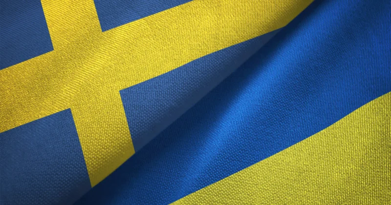 İsveç bəzi ölkələrdə inkişaf proqramlarına maliyyəni dayandıraraq vəsaiti Ukraynaya yönəldəcək