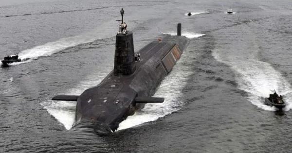 İki ölkə Rusiyaya qarşı birləşdi: dənizaltı gəmiləri vurmaq, sualtı fiber kabelləri qorumaq... Bu, tarixi anlaşmadır