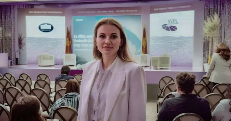 Ukraynada deputatın başçılıq etdiyi dəstə ifşa edildi KONKRET