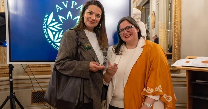 Азербайджанский чай получил две награды на международном конкурсе AVPA