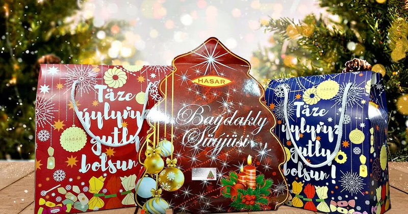 Yeni il hədiyyə qutuları ilə bağlı XƏBƏRDARLIQ