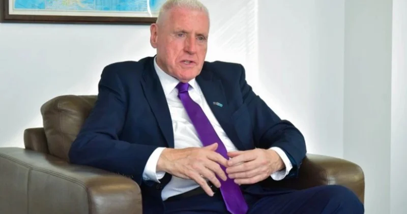 Britaniyanın dövlət naziri: Azərbaycan regionda sabitlik üçün əsas tərəfdaşdır