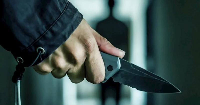 Gəncədə söyüş üstündə mübahisə cinayətlə nəticələndi