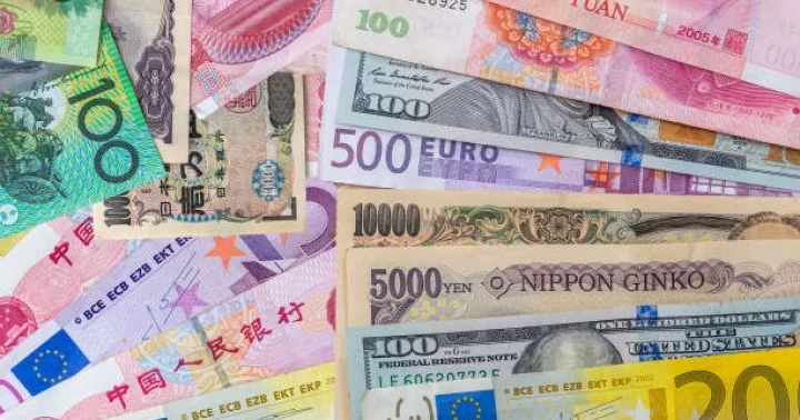 Rəsmi məzənnələr açıqlandı