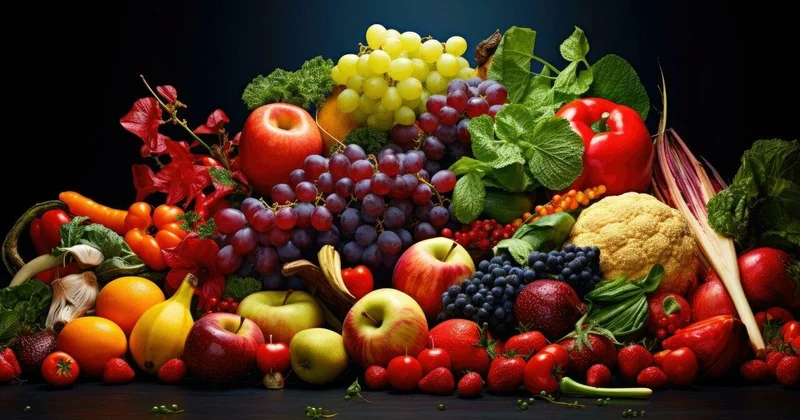 Kimyəvi zəhər yükü ən yüksək olan meyvə və tərəvəzlər açıqlandı