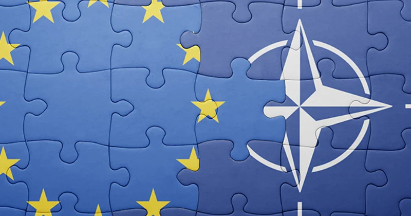 НАТО уверена в Европе